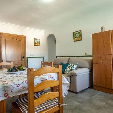 Apartamento Luz C Bolonia Eksteriør bilde